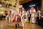 Rok 2016 - Moravský ples, foto: Vít Švajcr (01.01.2016)